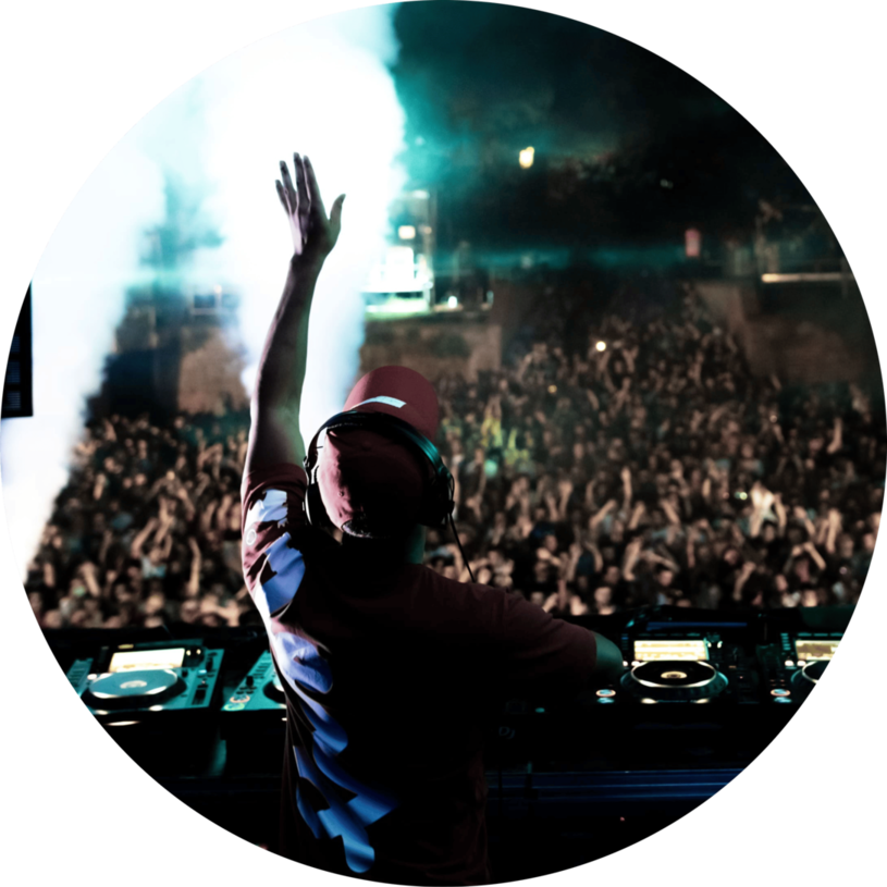 Image hover effect image